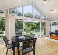 TRANQUIL AT HIBBARD - New Castle Holiday