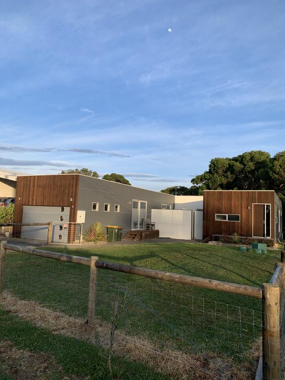 Errinundra VIC New Castle Holiday