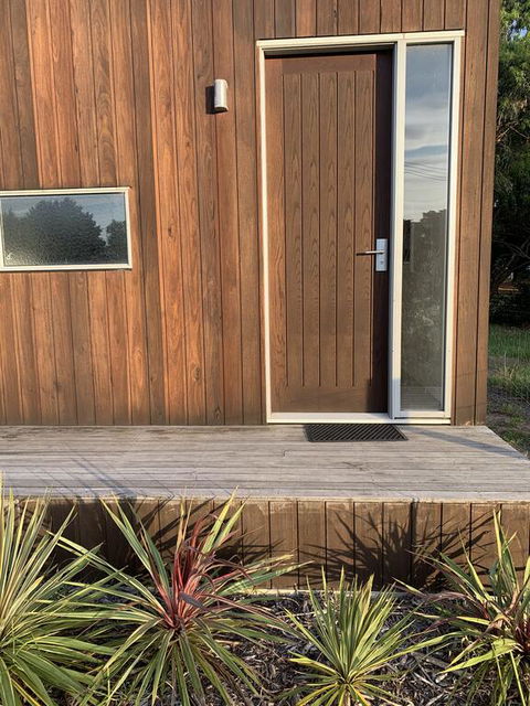 Tranquil Getaway Wifi Netflix Pet Friendly - New Castle Holiday 2