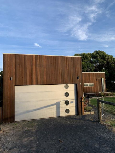 Tranquil Getaway Wifi Netflix Pet Friendly - New Castle Holiday 1