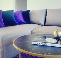 Tranquility - New Castle Holiday