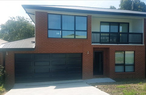 Tranquility - New Castle Holiday 2