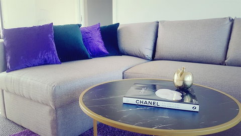 Tranquility - New Castle Holiday 0