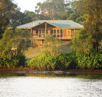 Tranquility - Adults Only Retreat - New Castle Holiday
