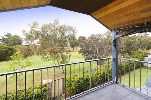 TRANQUILITY AT TROON - New Castle Holiday 2