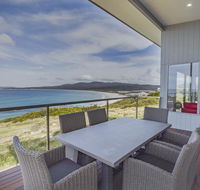 Tranquility Bay of Fires - New Castle Holiday