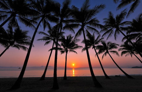 Tranquility Relax Palm Cove - New Castle Holiday 1