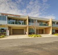 Traralgon Serviced Apartments - New Castle Holiday