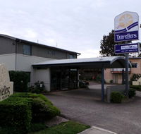 Travellers Motor Village - New Castle Holiday