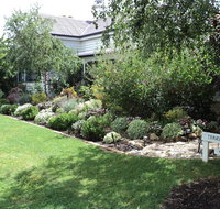 Travellers Rest BB - New Castle Holiday