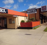 Travellers Rest Motel - New Castle Holiday