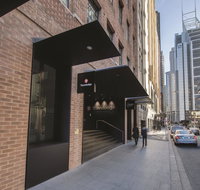 Travelodge Hotel Sydney Martin Place - New Castle Holiday