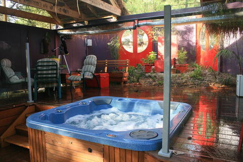 Trawool Cottages And Farmstay - New Castle Holiday 0
