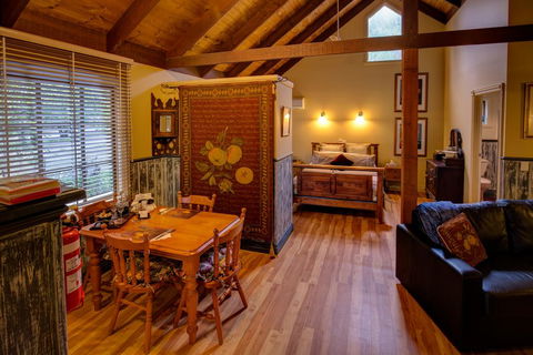 Trawool Cottages And Farmstay - New Castle Holiday 3