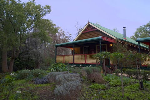 Trawool Cottages And Farmstay - New Castle Holiday 2