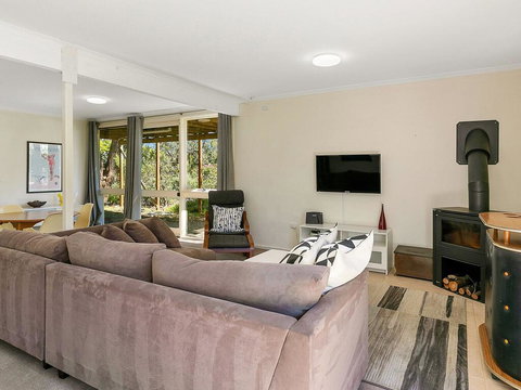 Treetops At Ventnor - New Castle Holiday 2