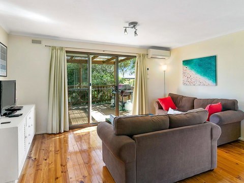 Treetops At Ventnor - New Castle Holiday 3