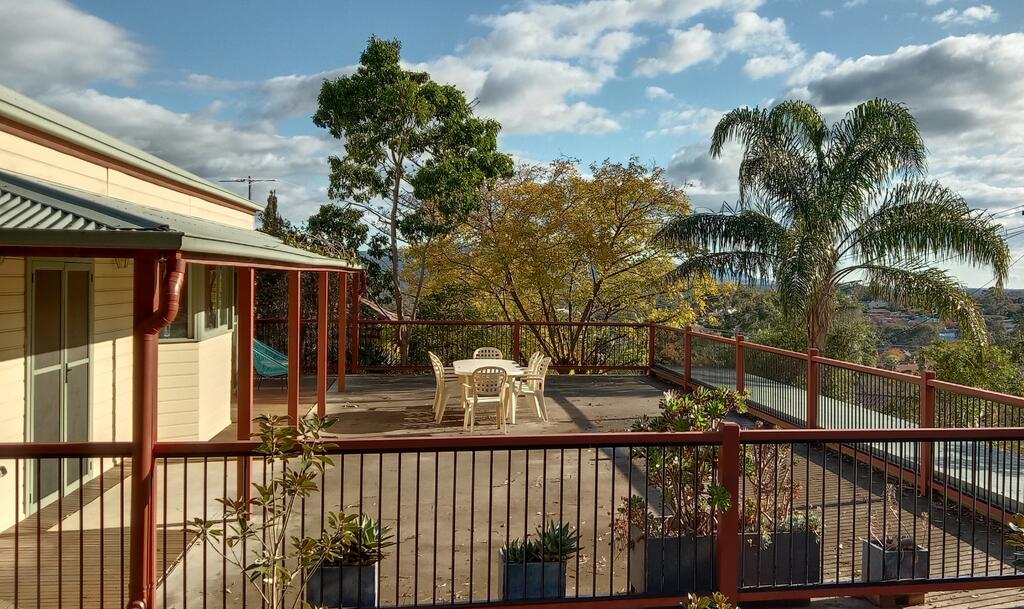 Splitters Creek NSW New Castle Holiday