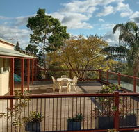 Treetops Escape - New Castle Holiday