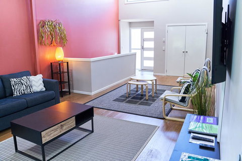 Treetops Haven - New Castle Holiday 2