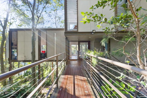 Treetops@Wagstaffe - New Castle Holiday 1