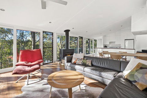 Treetops@Wagstaffe - New Castle Holiday 2