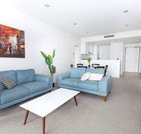 Trendy Self Contained Inner City Apartment - New Castle Holiday