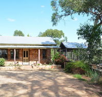 Trestrail Cottage B  B - New Castle Holiday