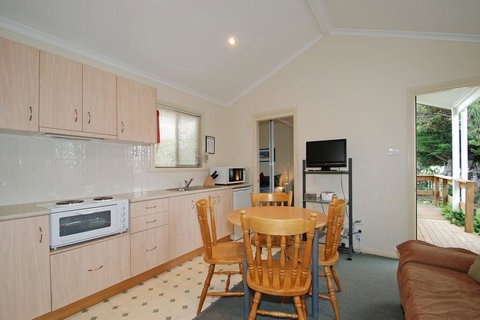 Triabunna Cabin & Caravan Park - New Castle Holiday 0