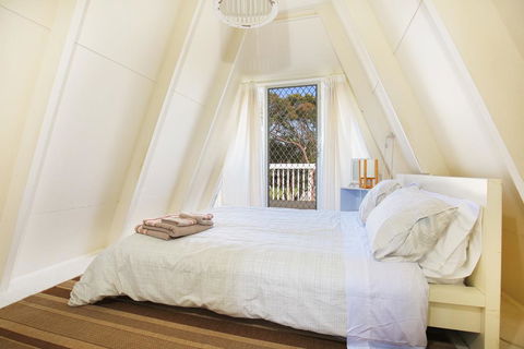 Triangulo @ Culburra - Pet Friendly - 2 Mins To Beach - New Castle Holiday 3