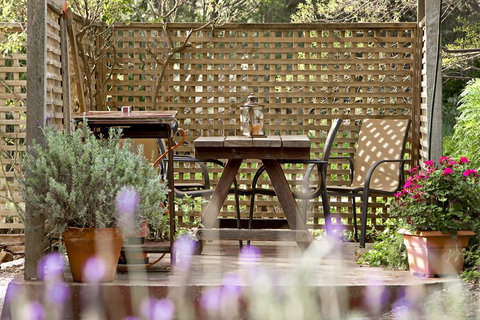 Trinity Cottage - New Castle Holiday 0