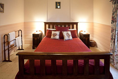 Trinity Cottage - New Castle Holiday 3