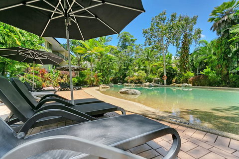 Trinity Links Resort - New Castle Holiday 1