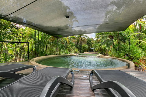 Trinity Links Resort - New Castle Holiday 2