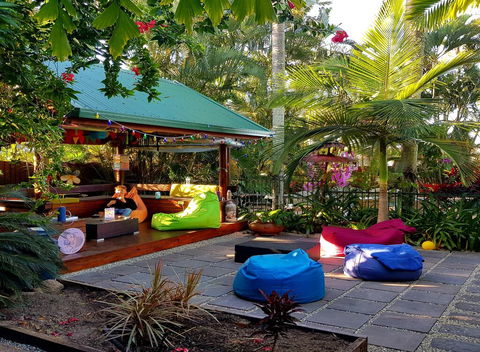 Tropic Days Boutique Hostel - New Castle Holiday 2