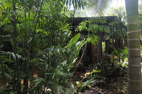 Tropical Bliss Bed And Breakfast - New Castle Holiday 2