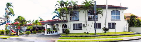 Tropic Coast Motel - New Castle Holiday 0
