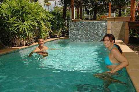 Tropical Heritage Cairns - New Castle Holiday 3