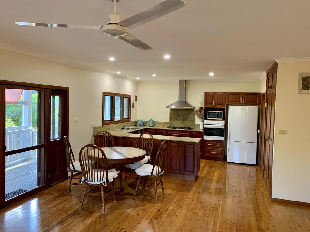 Lizard Island QLD New Castle Holiday