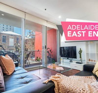 Tropicana on Bent - WiFi - Nespresso Heart of East End - New Castle Holiday