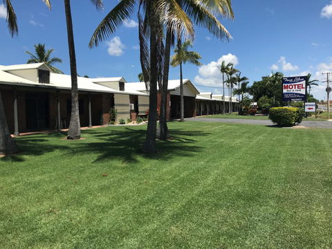 True Blue Motor Inn - New Castle Holiday 3