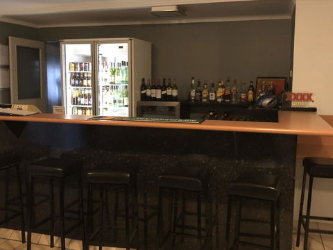 True Blue Motor Inn - New Castle Holiday 2