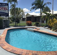 True Blue Motor Inn - New Castle Holiday