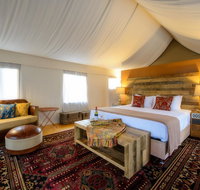 Truffle Lodge - New Castle Holiday