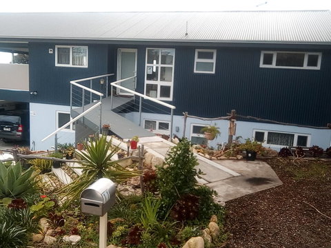 TryOver - New Castle Holiday 2