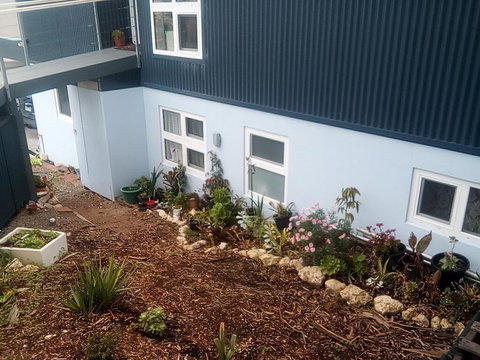 TryOver - New Castle Holiday 1