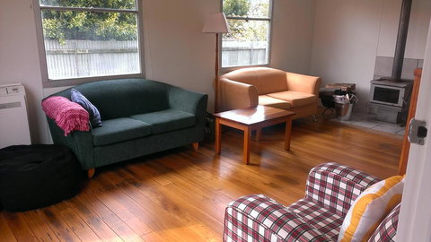 Tullah HideAway - New Castle Holiday 3