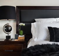 Tully Daylesford - New Castle Holiday