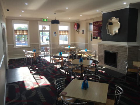 Tumut Star Hotel - New Castle Holiday 2