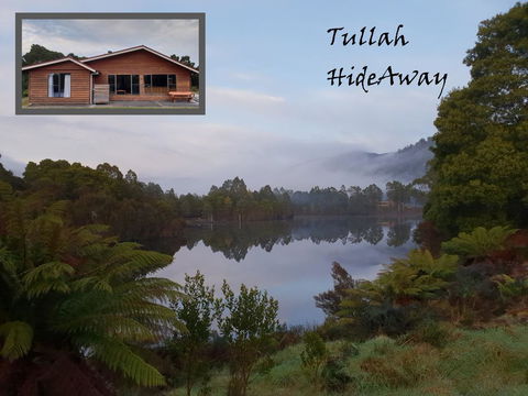 Tullah HideAway - New Castle Holiday 0